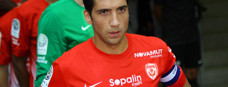 Ayasse : « Le rôle du capitaine »