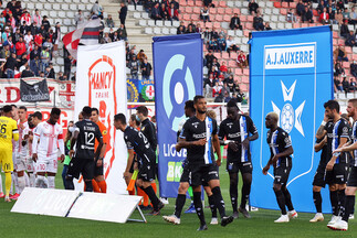 Zoom sur l'AJ Auxerre