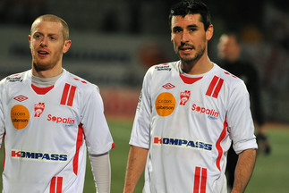 L'avant-match de LOSC-ASNL