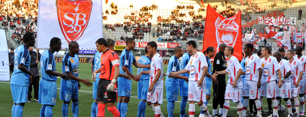 L'avant-match de SB29-ASNL