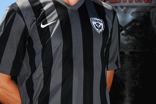 Maillot AWAY 2014/2015