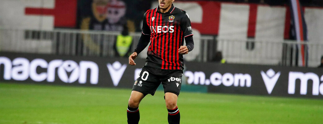 L'AS Nancy Lorraine renforce son secteur défensif avec l'arrivée de Ayoub Amraoui.