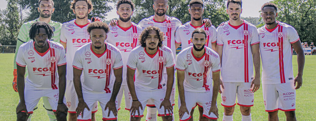 Match amical