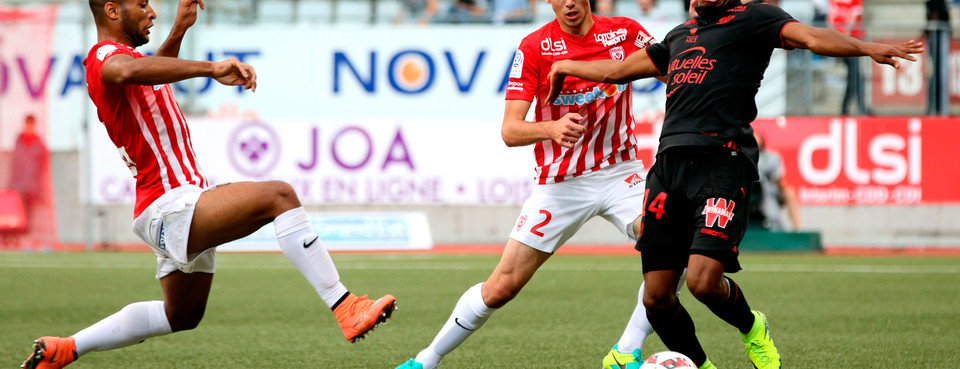 Badila s’inspire de Lenglet