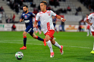 Bassi: 'Jouer mon football