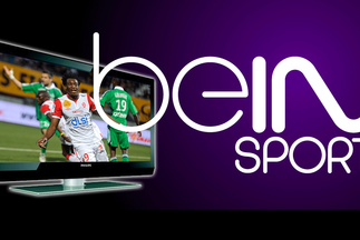 100% des matchs de l'ASNL sur beIN Sport