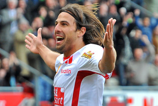 Les années nancéiennes de Berenguer