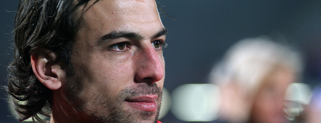 Berenguer : 'Avoir l’envie ne sera pas suffisant