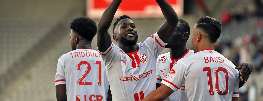 Biron, merci la Coupe