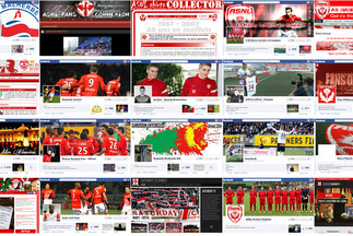L'ASNL sur la toile