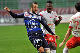 La rétro de Nancy-Troyes
