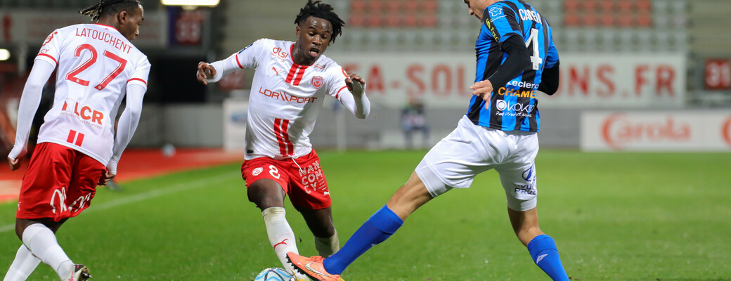 Bondo: 'Pro à 15 ans