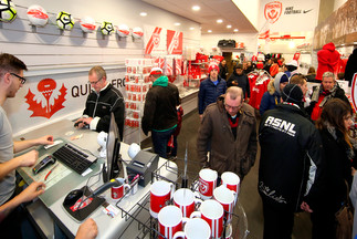 Les idées cadeaux de la boutique