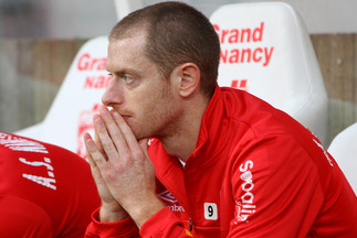 Brison comprend le coach