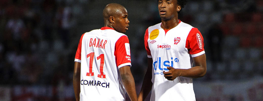 Le résumé du match SRFC-ASNL (CDL)