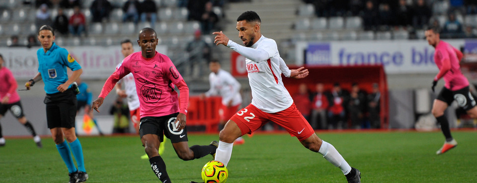 Le chardon pour Marveaux