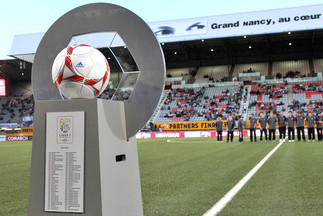 Le sprint final en Ligue 1