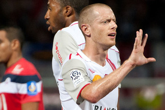 Brison ne baisse pas les bras