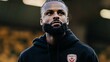 Tous avec Elydjah Mendy