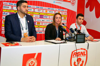 Les coulisses d'ASNL-TFC