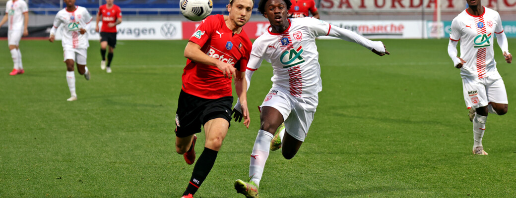 La fiche de Nancy-Rennes