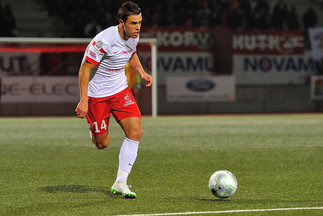 La fiche d'ASSE-ASNL en CDF