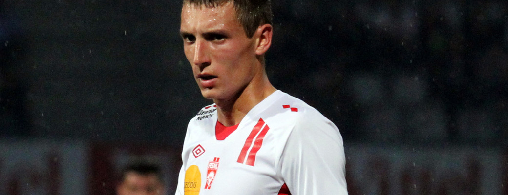 La fiche du match d'AFCA-ASNL