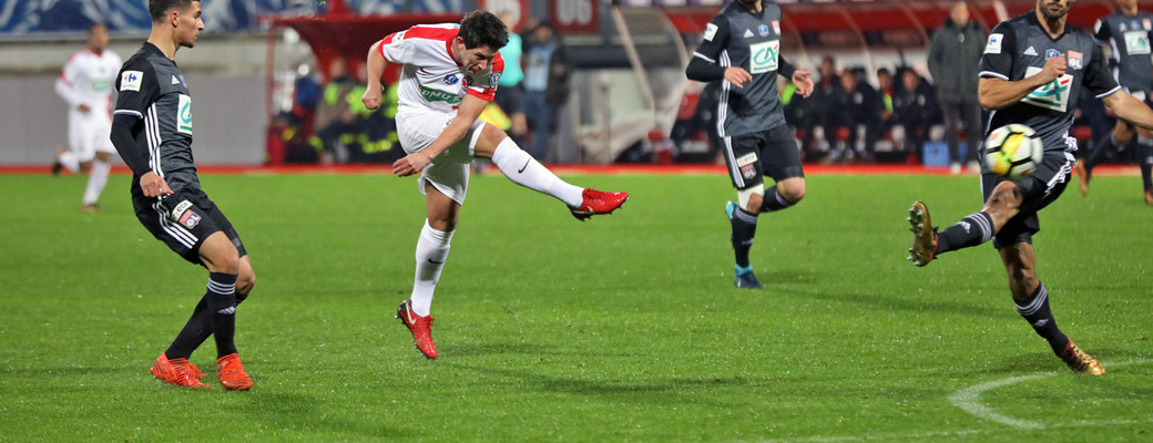 Le résumé d'ASNL-OL