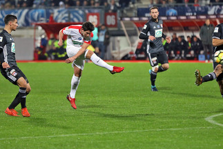 Le résumé d'ASNL-OL