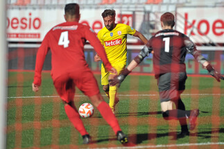 La fiche de Nancy-Nilvange