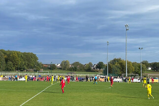 La fiche d'Ohlungen-Nancy