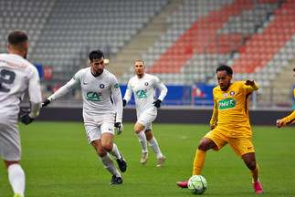 La fiche de Nancy-Belfort Sud