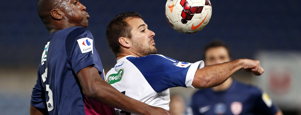 La fiche de RCSA-ASNL