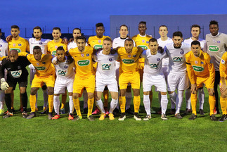 L'album de SCD-ASNL (CDF)