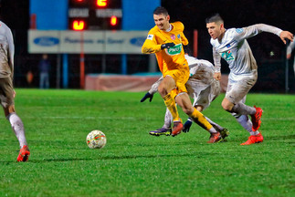 Le résumé d'USF-ASNL (CDF)