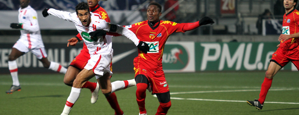 La fiche d'ASNL-LEMANS FC