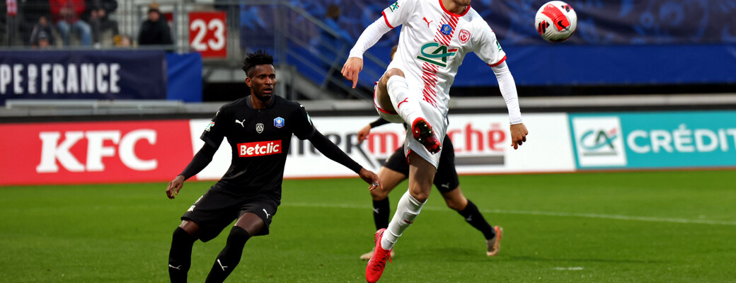 La fiche de Nancy-Amiens
