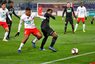 Le résumé de Nancy-Guingamp (CDF)