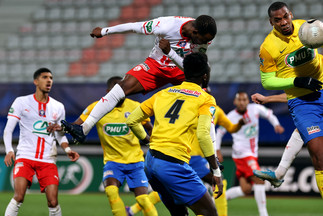 Le résumé de Nancy-Sochaux