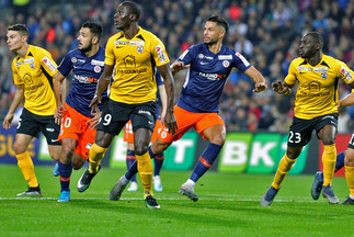 La fiche de Montpellier-Nancy
