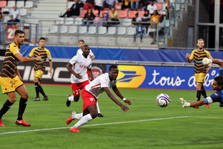 Le résumé de Nancy-Orléans (CDL)