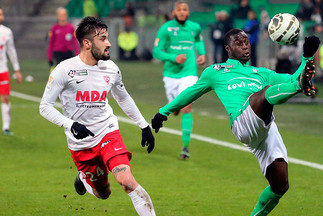 La fiche d'ASSE-ASNL en CDL