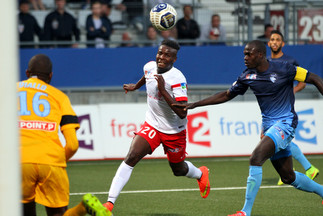 La fiche d'ASNL-HAC (CDL)