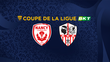 Les abonnés invités contre Ajaccio