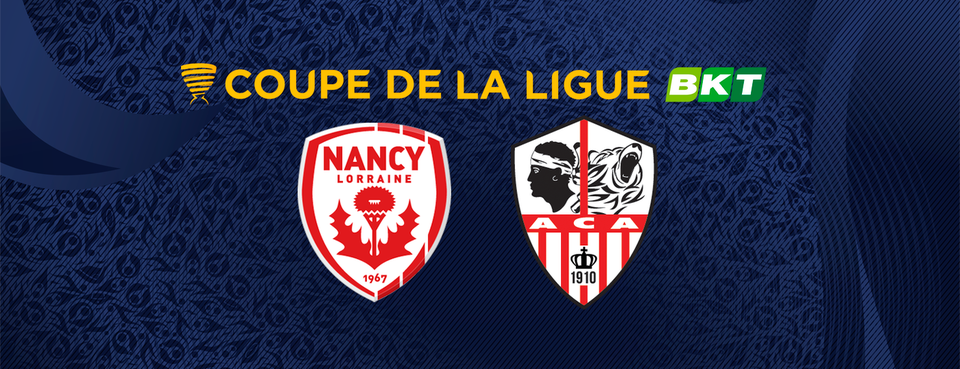 Les abonnés invités contre Ajaccio