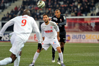 L'album d'ASNL-SMC (CDL)