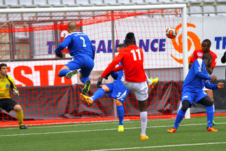 L’album d’ASNL-Morteau en CFA 2