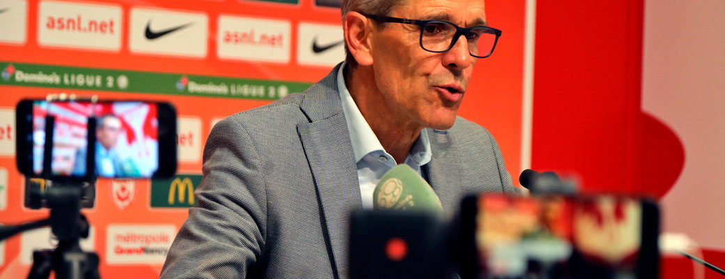 Les réactions après Nancy-Lens