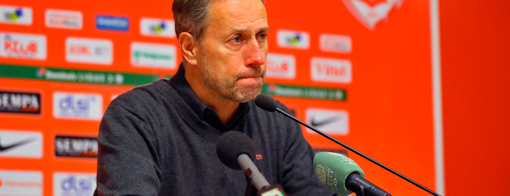 Perrin après Nancy-Châteauroux