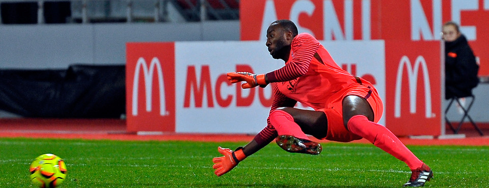 Le chardon pour Ndy Assembe